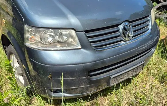 Volkswagen Transporter - Caravelle T5 Front piece kit 260630HR1402
