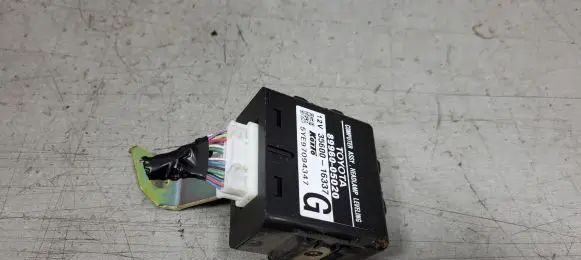 Toyota Avensis T250 Xenon control unit/module 