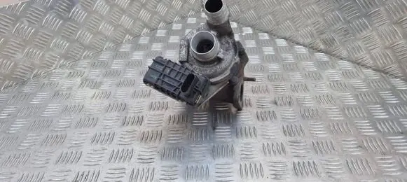 Jaguar XF Turbo 6NW009206 752406