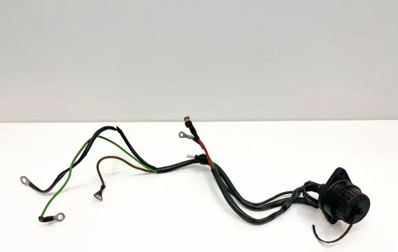 Mercedes-Benz SLC C107 Other wiring loom A1075405308 A1235450003