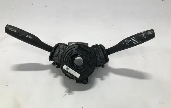 Opel Astra K Headlight wiper switch 39017556