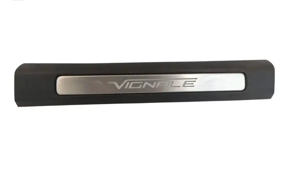 Ford Edge II Rear sill trim cover FT4BR13200CAREWAY