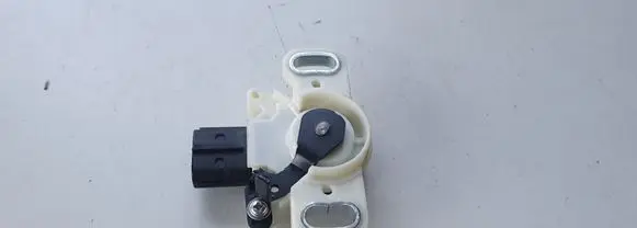Toyota Yaris Brake pedal sensor switch