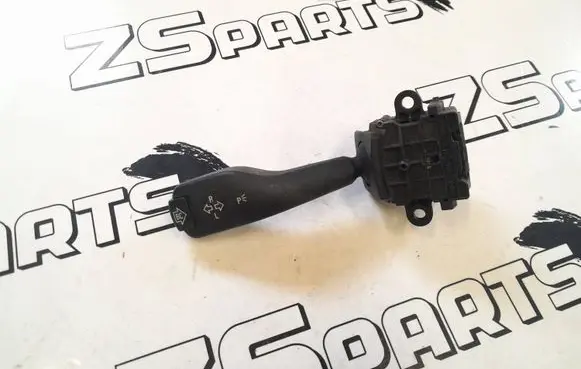 BMW 5 E39 Indicator stalk 8363668K 0110401025
