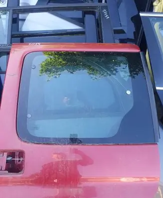 Citroen Berlingo Side sliding door 