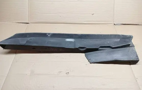 Seat Mii Fender foam support/seal 1S0864236A 190064230A