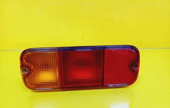 Suzuki Jimny Rear/tail lights
