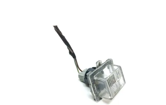 Mercedes-Benz E W212 Number plate light A2218200456