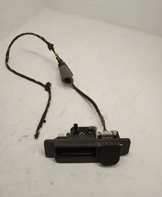 Mercedes-Benz C W205 Reversing camera A2227500893