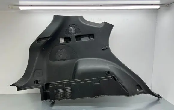 Hyundai Santa Fe Trunk/boot side trim panel 857382W010 857302W000