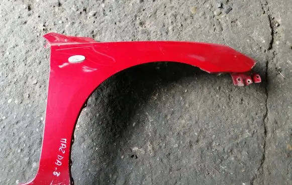 Fender
