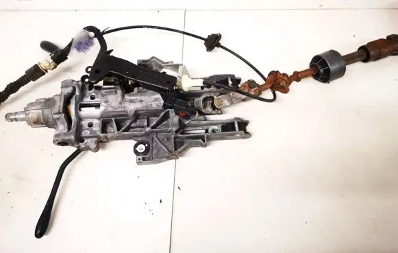 Chrysler Town & Country IV Steering wheel axle 05057734ac