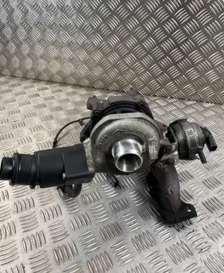 Audi A4 S4 B8 8K Turbo 03L145721A