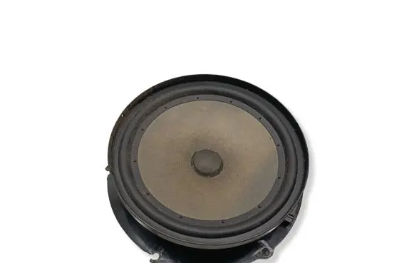 Skoda Yeti (5L) Front door speaker 1Z0035411N