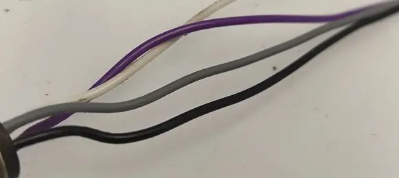 Citroen C3 Lambda probe sensor DOX0150