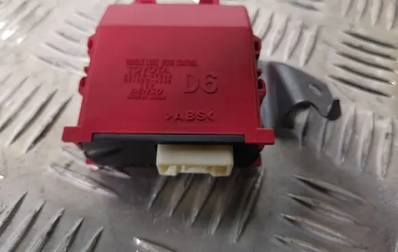 Toyota Prius (XW50) Other control units/modules 8597047040