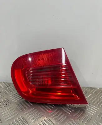 Volkswagen Eos Tailgate rear/tail lights 1Q0945093 009247010088