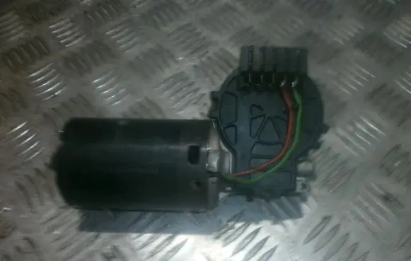 Audi A6 S6 C4 4A Wiper motor