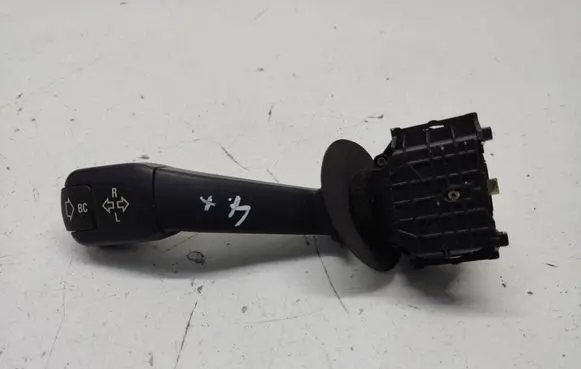 Indicator stalk