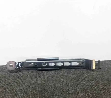 Toyota Yaris Verso Seat belt adjustment motor C661603