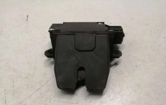 Jaguar X-Type Tailgate/trunk/boot lock/catch/latch 4N51A442A66