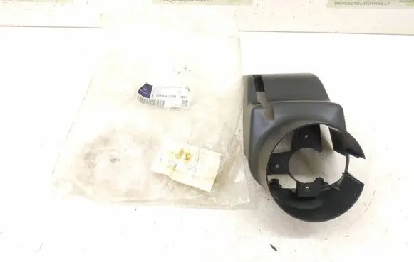Other front suspension part