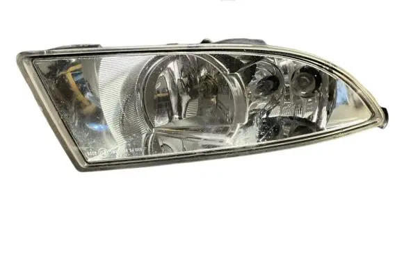 Skoda Fabia Mk2 (5J) Front fog light 17308602 17308702