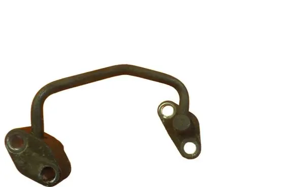 Mitsubishi Pajero Fuel line pipe PRZEWOD 1MB85