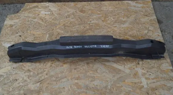 Alfa Romeo Giulietta Rear bumper support beam 51813036