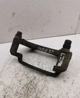 Opel Insignia A Front brake pad spring 