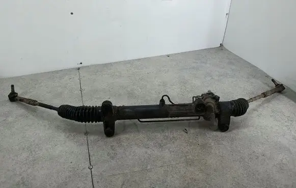 Toyota Corolla Verso E121 Steering rack 78915011727891149
