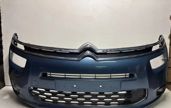 Citroen C4 Grand Picasso Front bumper AA36414165 32581