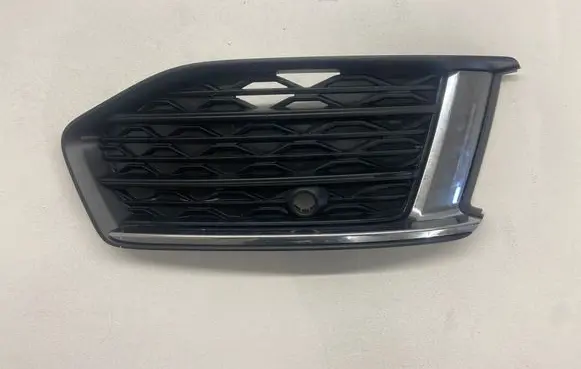 Audi A6 S6 C8 4K Front bumper lower grill 4k0807682c 4k0919268b