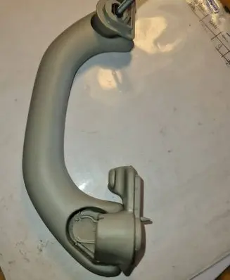 Volkswagen Sharan Rear interior roof grab handle 7M3857607H