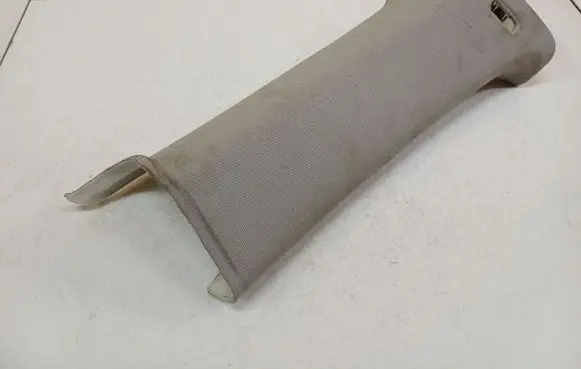 Volkswagen PASSAT B6 (D) pillar trim (bottom) 608MB057N10HF5