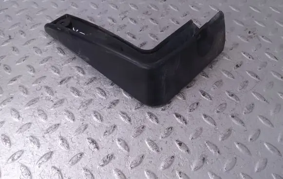 Rear mudguard