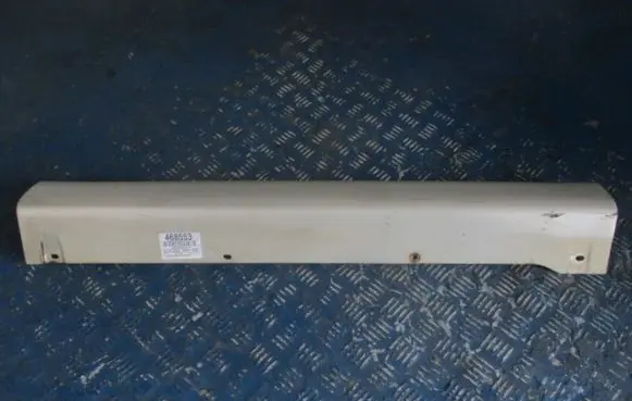 Suzuki Vitara (ET/TA) Front bodywork piece 