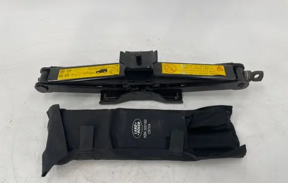 Land Rover Discovery 3 - LR3 Tool set KBK500160 C97XA KAJ500121
