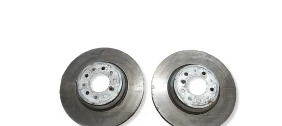 BMW 3 E90 E91 Front brake disc 