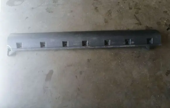 Fiat Sedici Sill 7724179J0