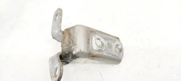 Toyota Corolla Verso E121 Front door upper hinge