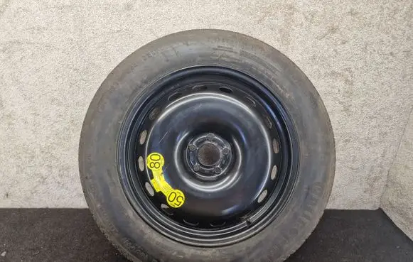 Land Rover Range Rover Velar R19 spare wheel AH321A479AC
