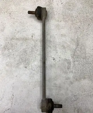 Front anti-roll bar/stabilizer link