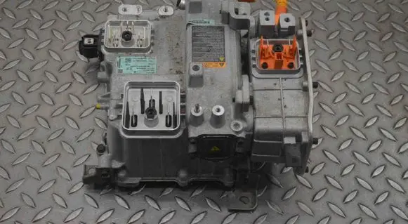 KIA Sorento Voltage converter inverter GMQ4P20EAMS0 366003DGG5