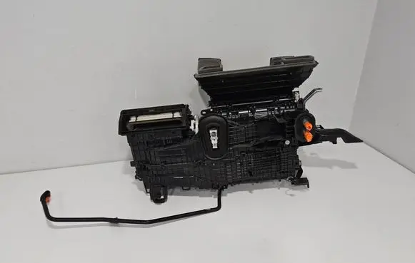 Toyota Sienna XL40 IV Interior heater climate box assembly 870500E100 870100E330 870500E350