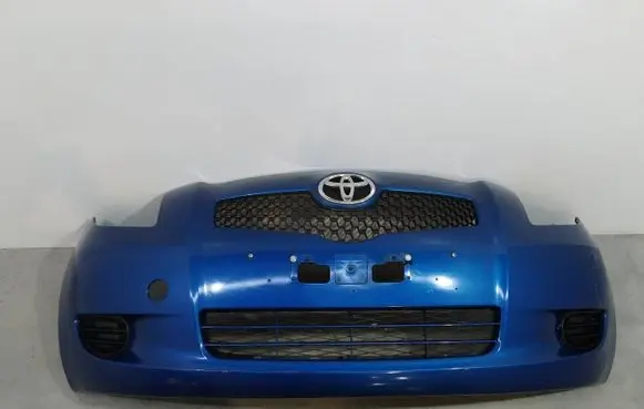 Toyota Yaris Front bumper 