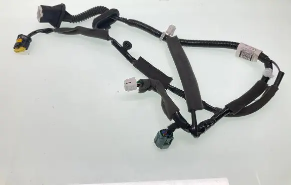 Nissan Leaf II (ZE1) Rear door wiring loom 241275SJ0B 030008 20F6019