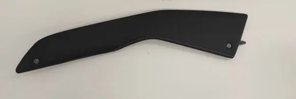 Lexus NX Centre console side trim front 5883378020