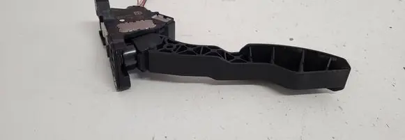 Toyota Verso Accelerator throttle pedal 7811002020 50569793563