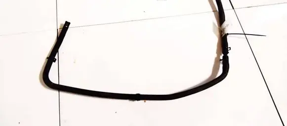Jaguar X-Type Engine coolant pipe/hose
